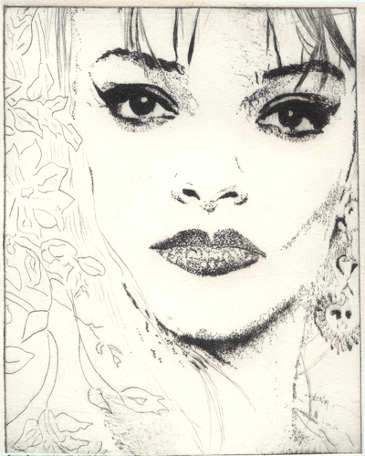 Nina Hagen